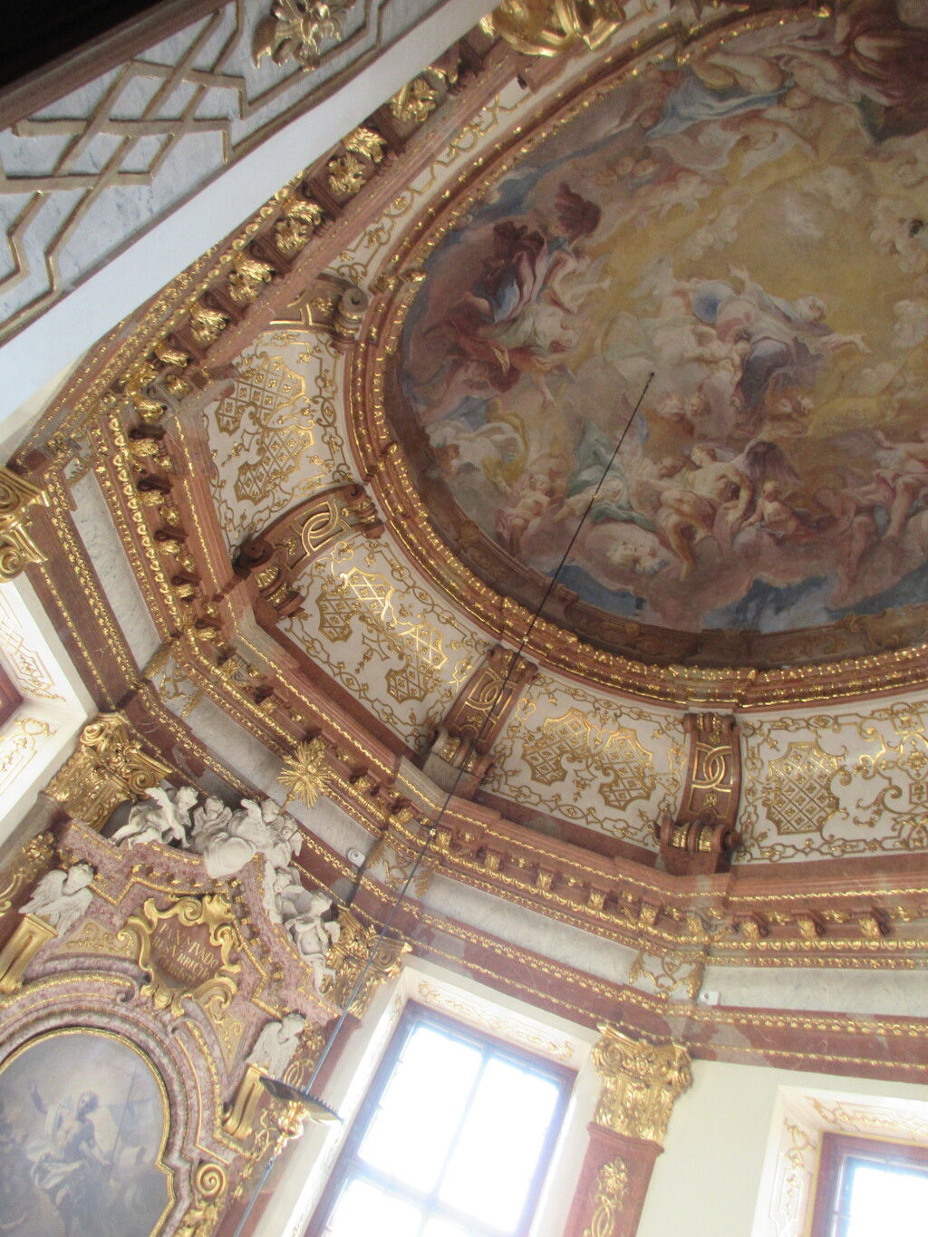 Schloss Belvedere