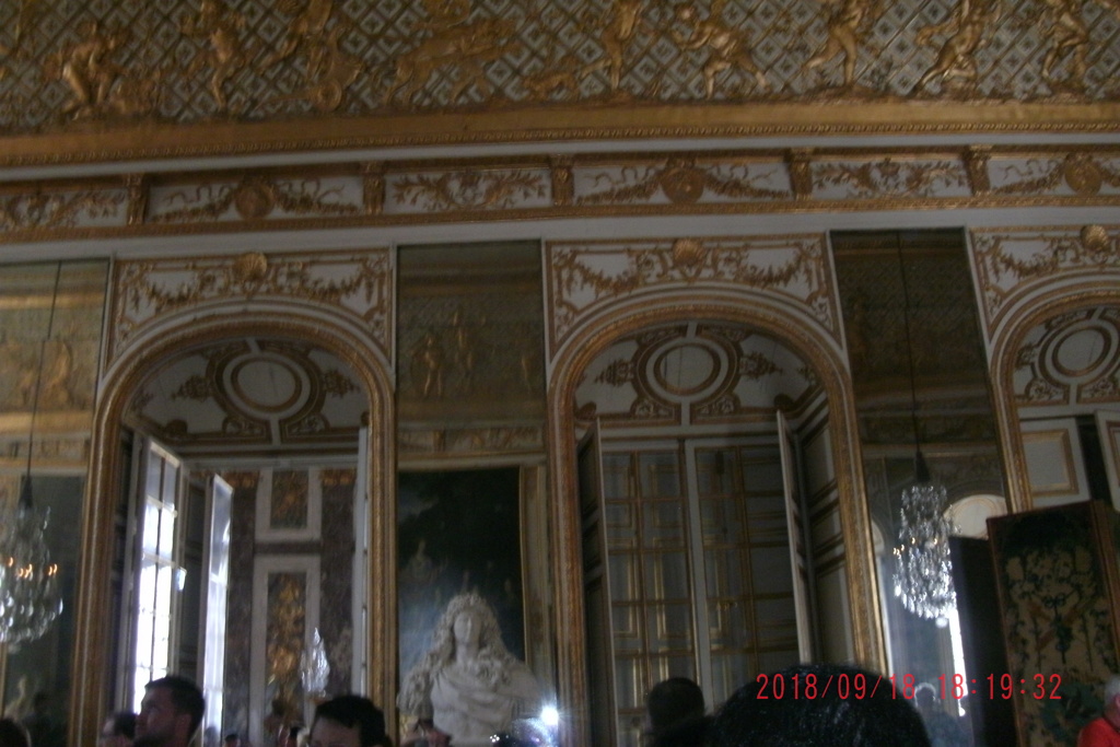 Palais de Versailles