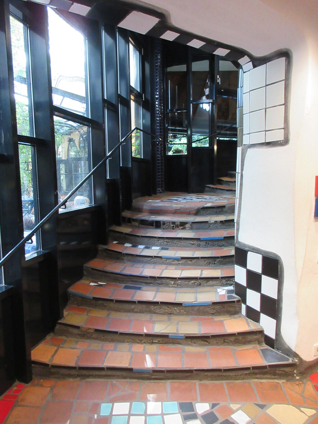Kunsthaus Wien