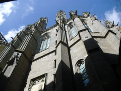 Mont Saint-Michel