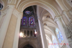 Cathédrale Notre-Dame de Chartres