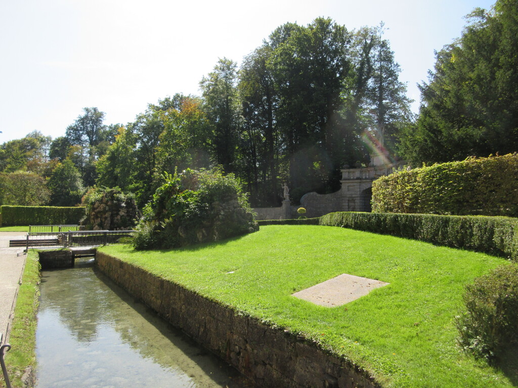 Schloss Hellbrunn