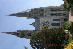 Cathédrale Notre-Dame de Chartres