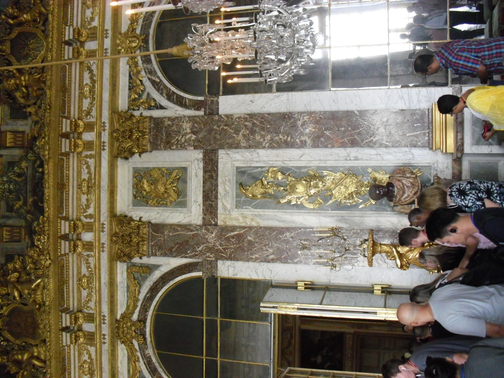 Palais de Versailles