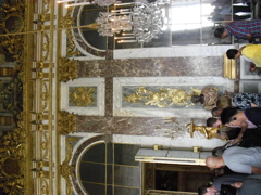 Palais de Versailles