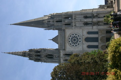 Cathédrale Notre-Dame de Chartres