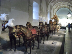 La Galerie des Carrosses