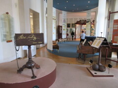 Muzeum Bedřicha Smetany