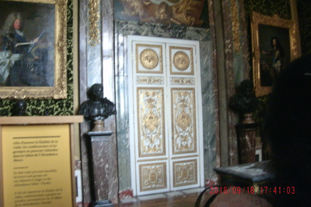 Palais de Versailles