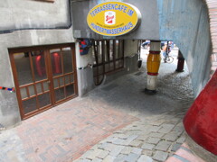 Hundertwasserhaus