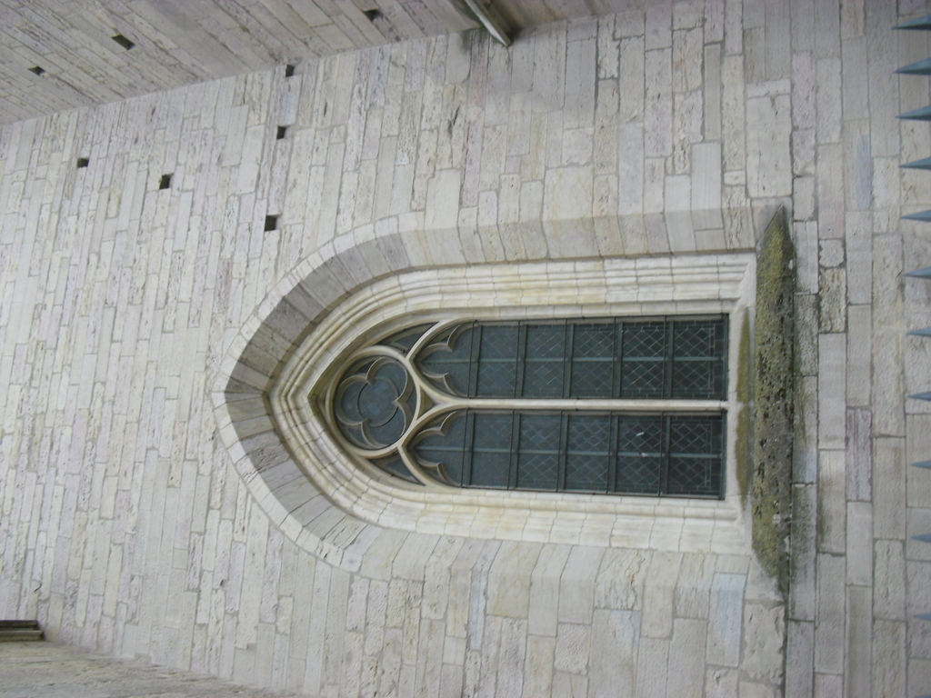 Cathédrale Saint-Bénigne de Dijon