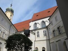 Franziskanerkirche