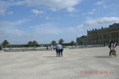 Palais de Versailles