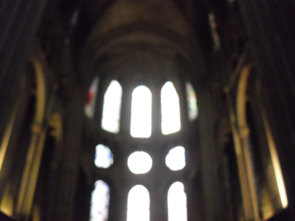Église Notre-Dame de Dijon