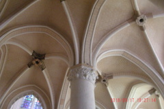 Cathédrale Notre-Dame de Chartres
