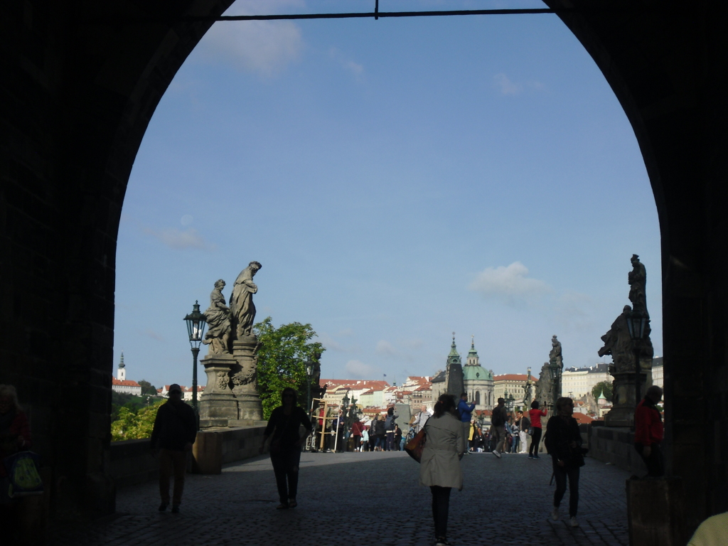 Karlův most