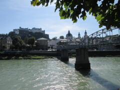 Mozartsteg