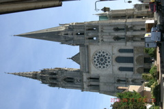 Cathédrale Notre-Dame de Chartres