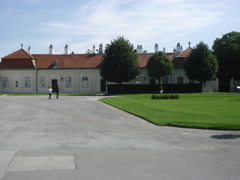 Schloss Belvedere