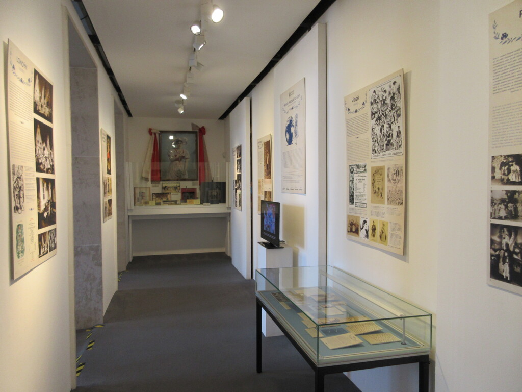 Muzeum Bedřicha Smetany