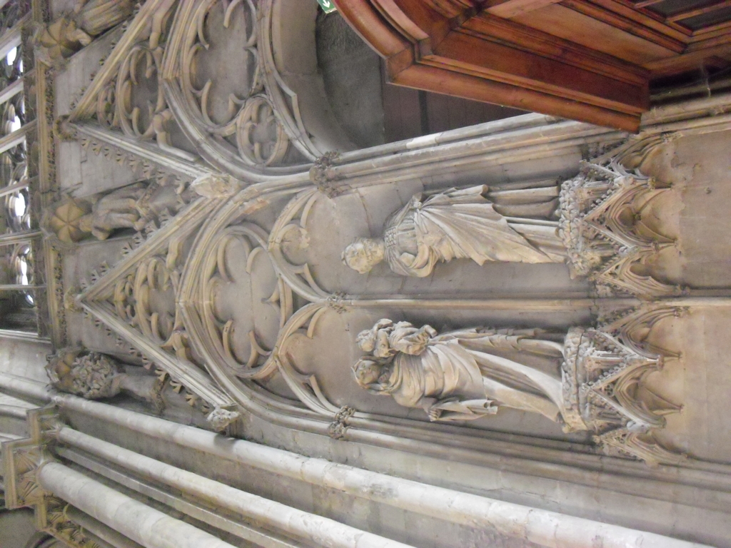 Cathédrale Notre-Dame de Rouen