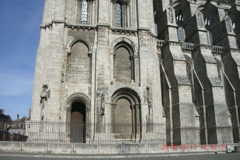 Cathédrale Notre-Dame de Chartres