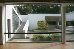 Villa Savoye