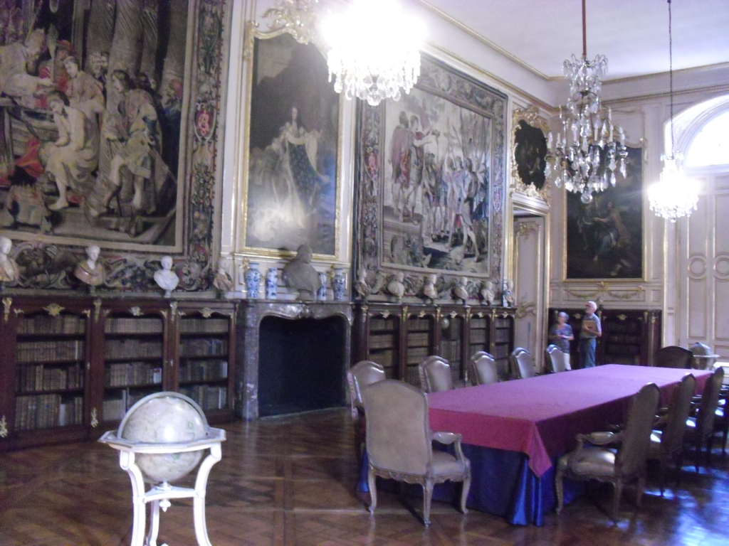 Palais Rohan