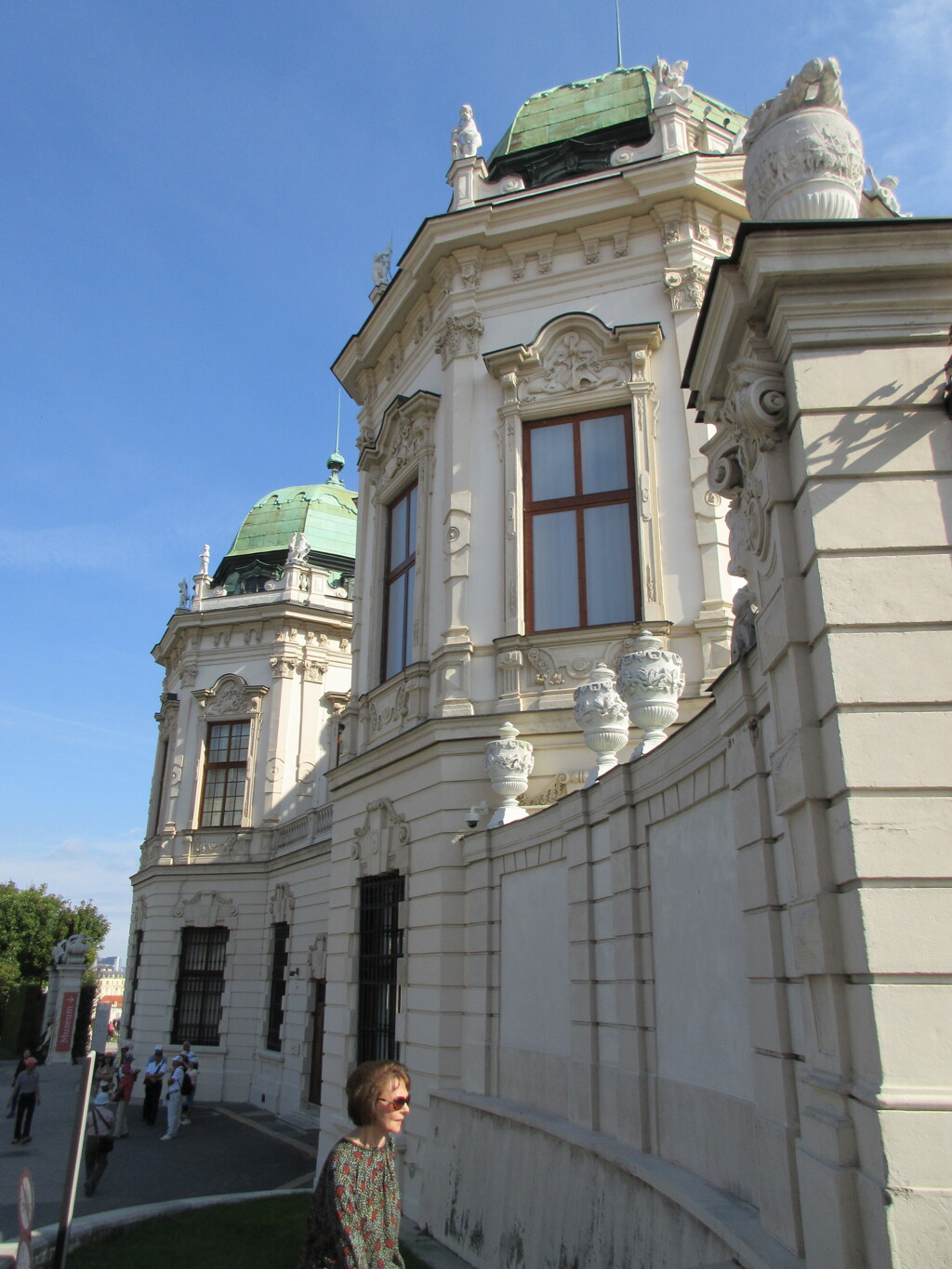 Schloss Belvedere