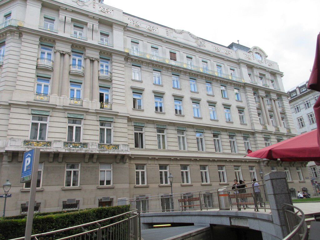 Postsparkasse