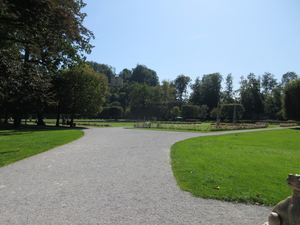 Schloss Hellbrunn