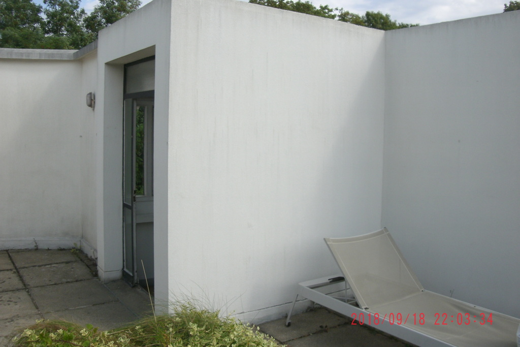 Villa Savoye