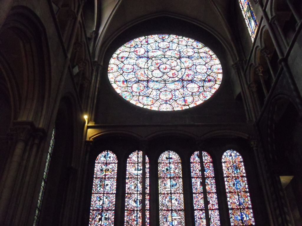 Église Notre-Dame de Dijon