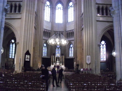 Cathédrale Saint-Bénigne de Dijon