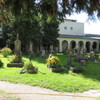 St. Sebastian Kirche