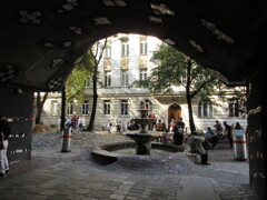 Hundertwasserhaus