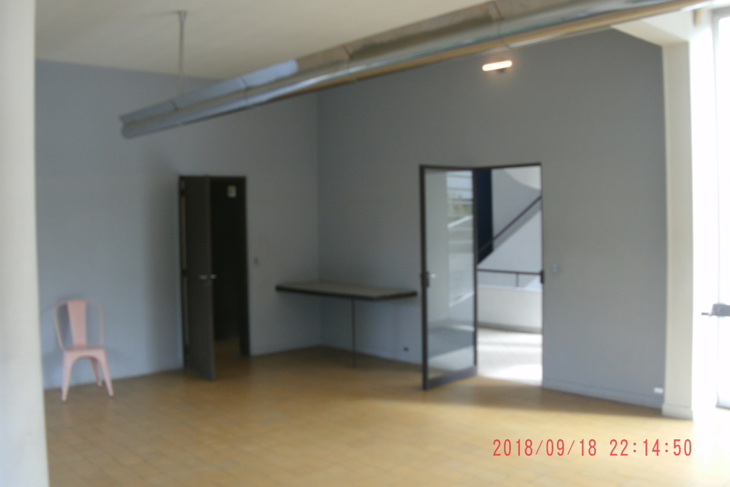 Villa Savoye