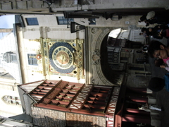 Gros-Horloge