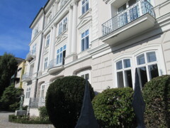 Karajan Geburtshaus
