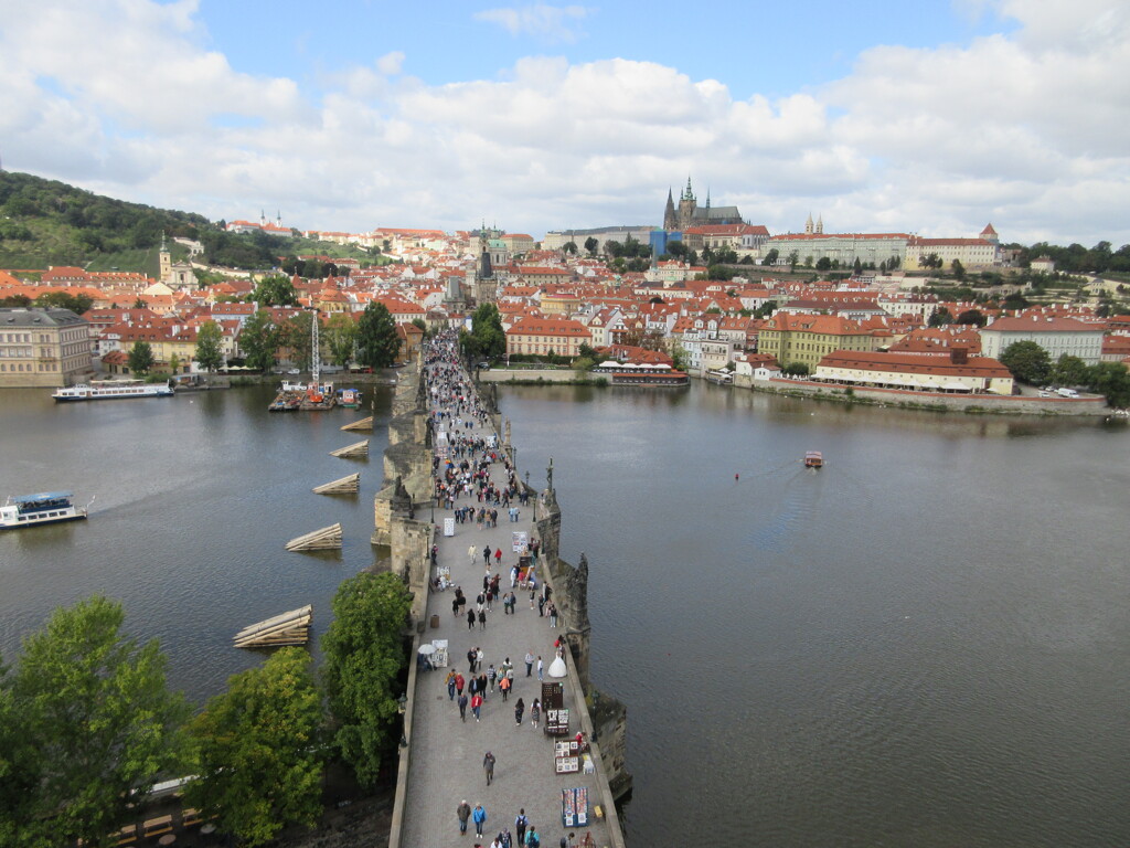 Karlův most