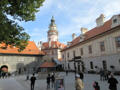 Český Krumlov