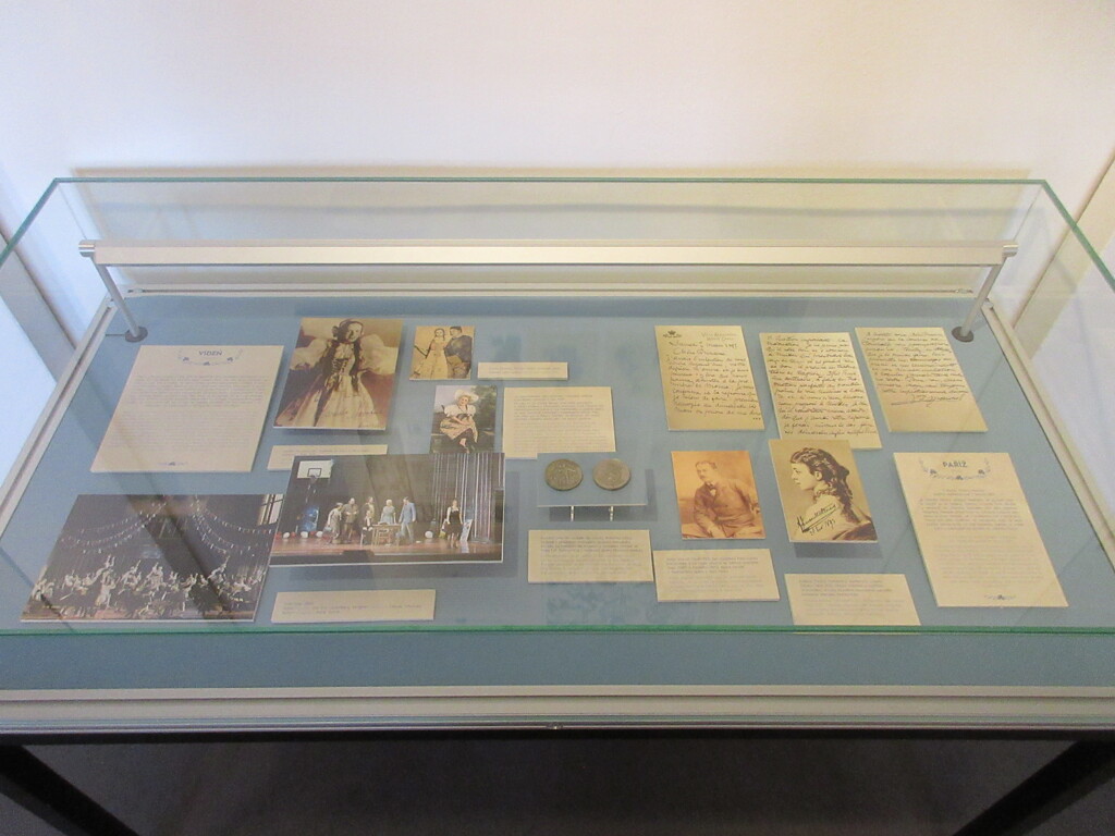 Muzeum Bedřicha Smetany