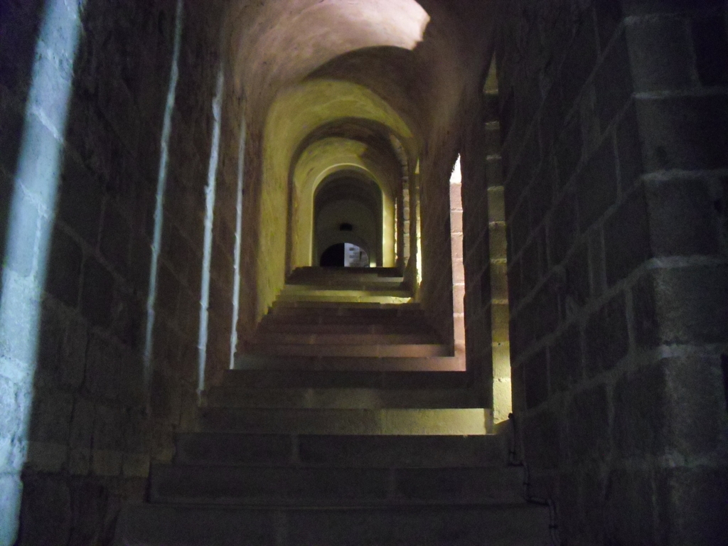 Mont Saint-Michel