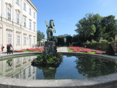 Mirabellgarten