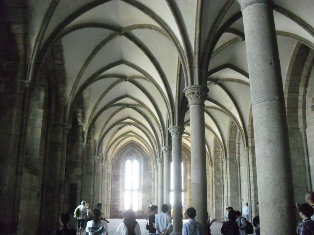 Mont Saint-Michel