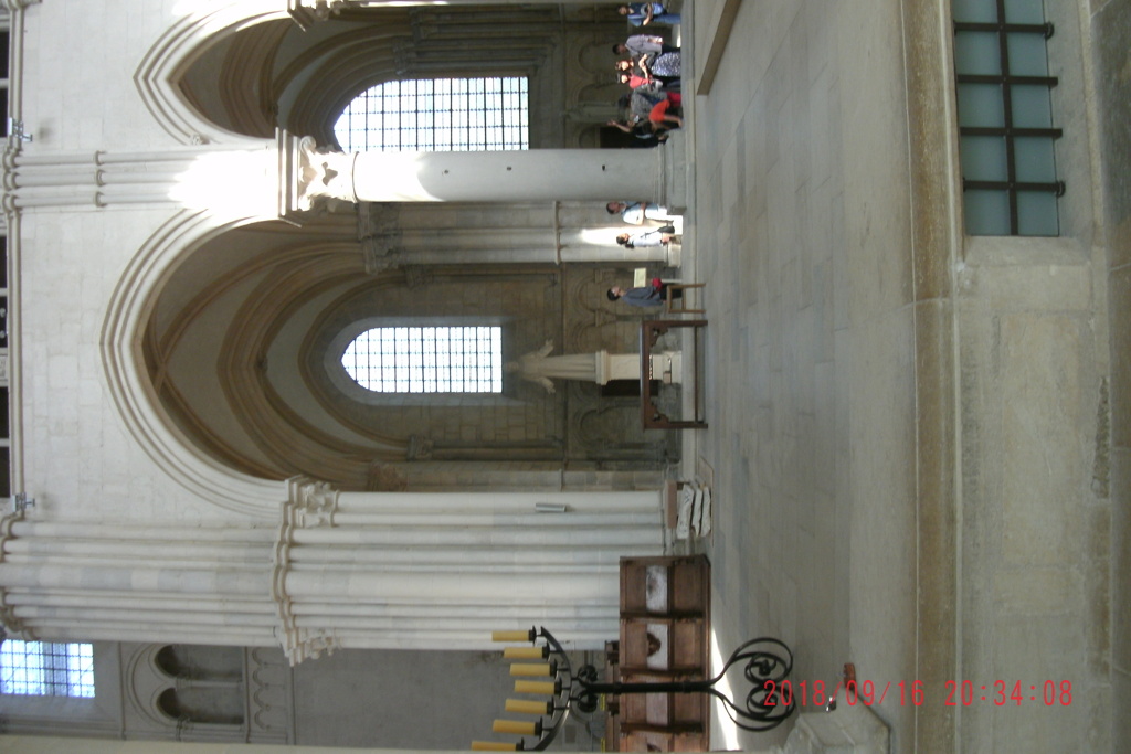 Basilique Sainte-Madelaine