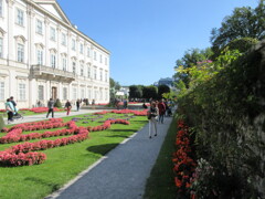 Mirabellgarten