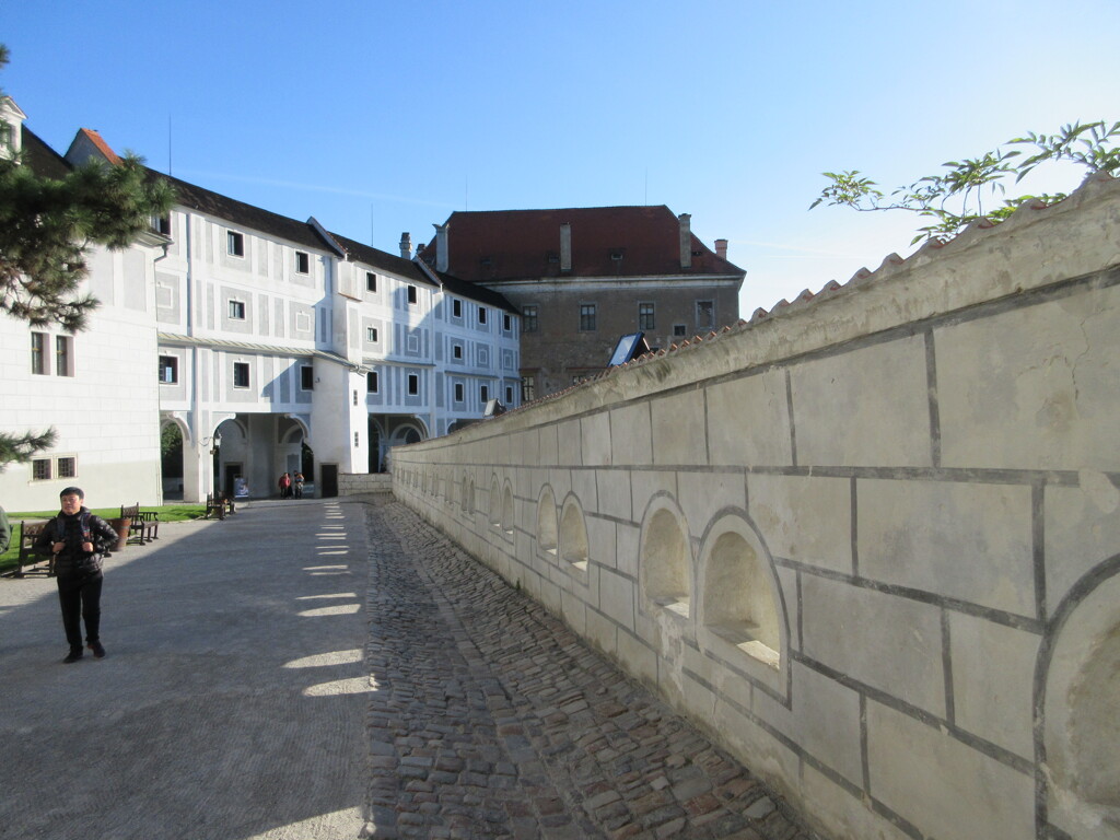 Český Krumlov