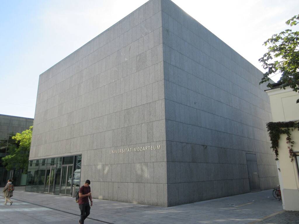 Mirabellgarten
