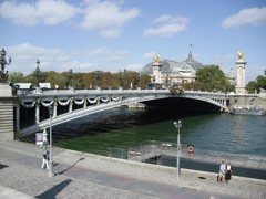 Pont Alexandre III